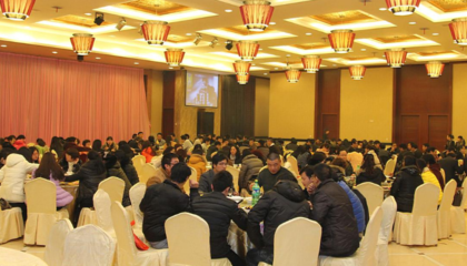 公關(guān)活動策劃的五個(gè)實(shí)用技巧