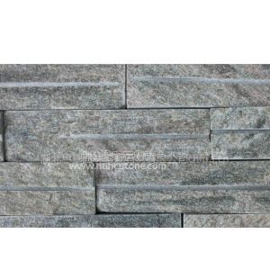 開槽藝術石 制作工藝與市場銷售解析