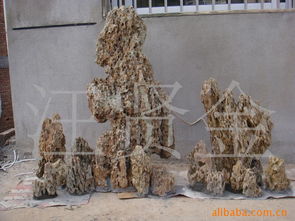 匠心獨運，石韻天成 汪賢金石料工藝品產品系列與雕塑設計藝術